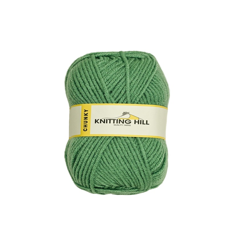 100G Knitting Hill Chunky 2000000001357