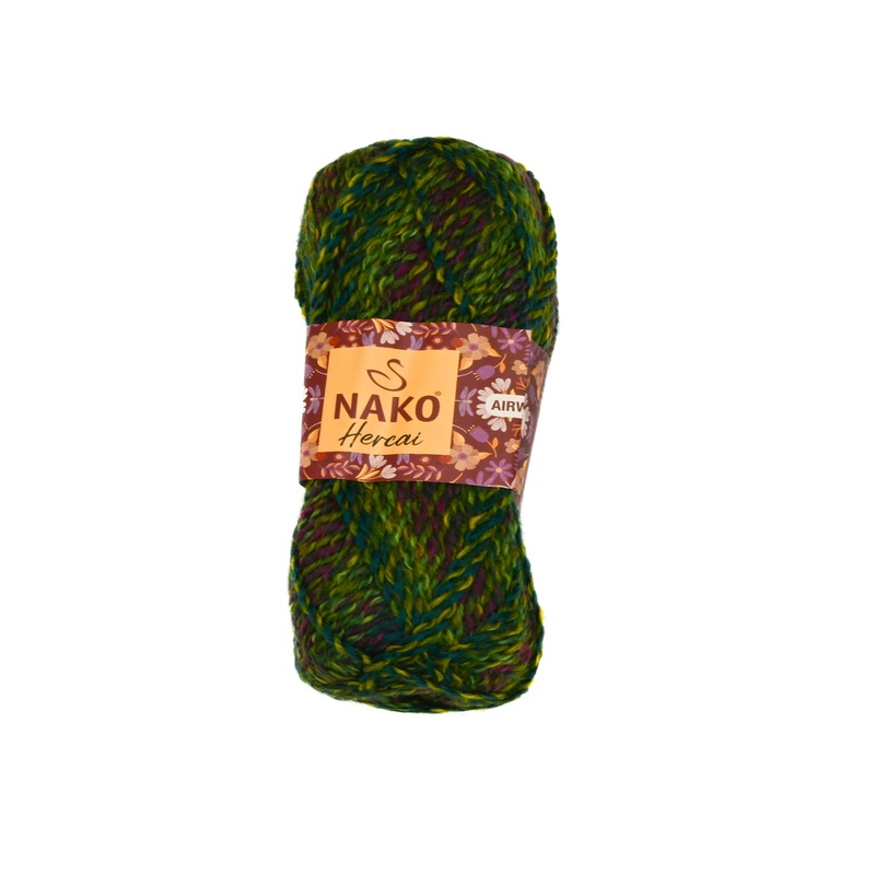 100g Nako Hercai 8681213066407