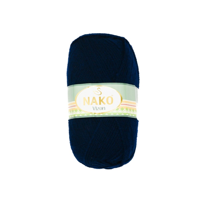 100g Nako Vizon 8699432305696