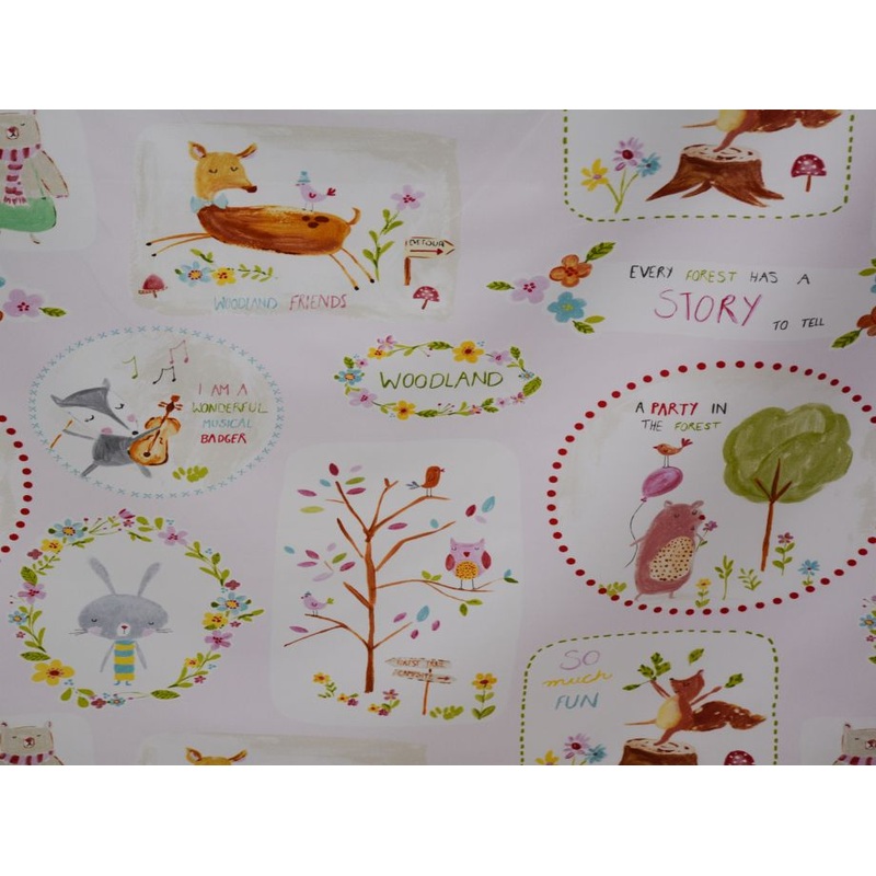 140cm Sateen Curtaining CU244-16 CU244-16