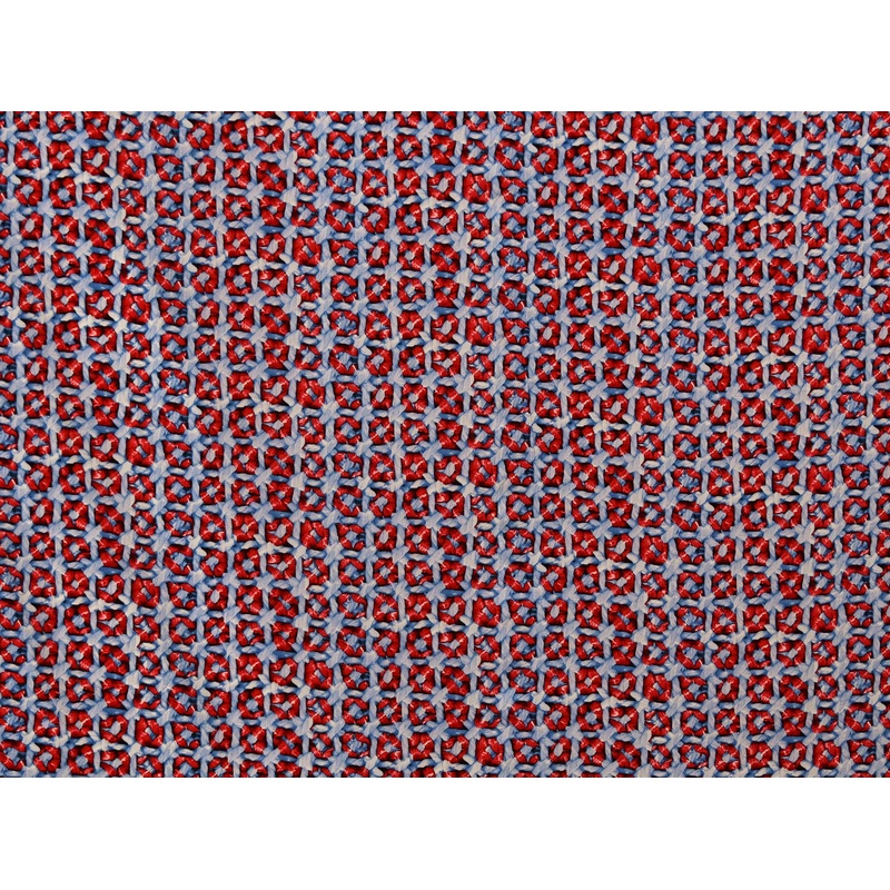 147cm Printed Poly Woven Fabric DR1972-64 DR1972-64