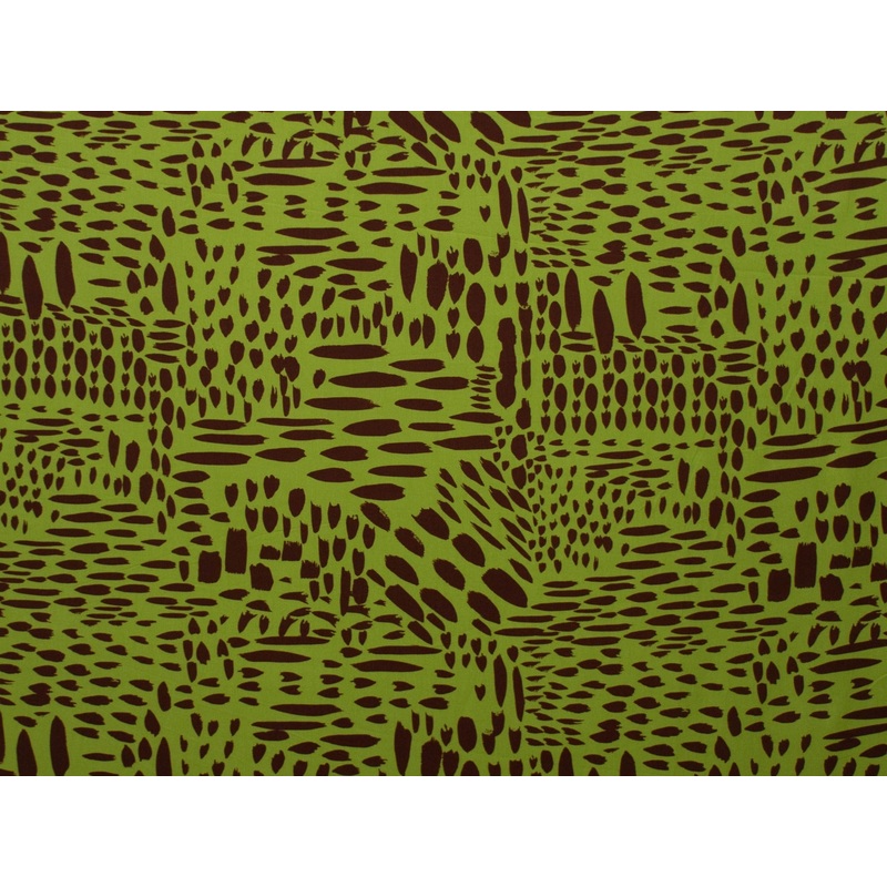 150cm Printed Twill Viscose DR2111-29 DR2111-29