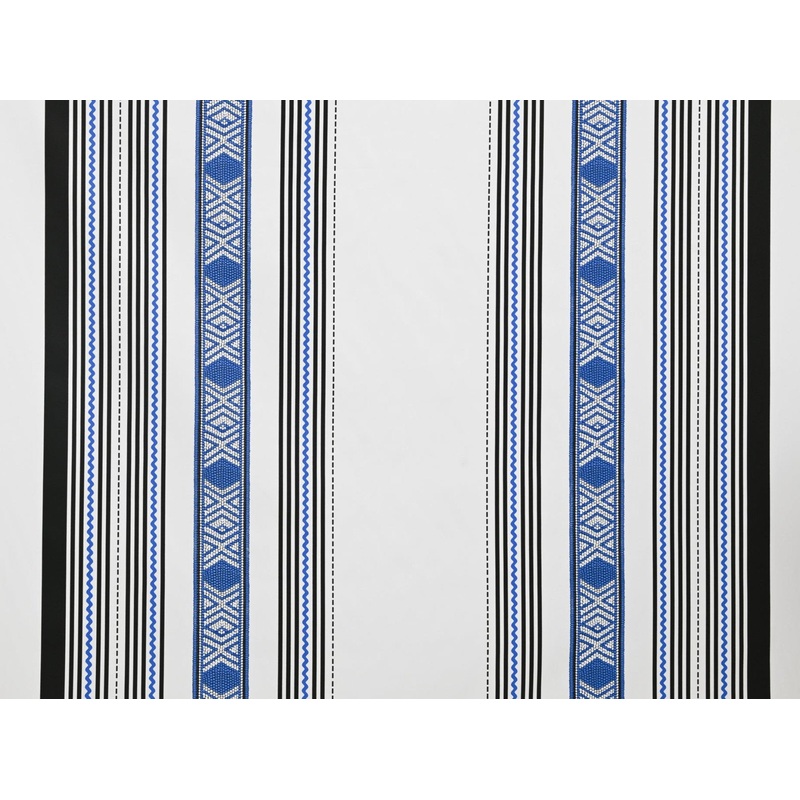 155cm 100% Cotton Umbhaco DR2055-11 DR2055-11