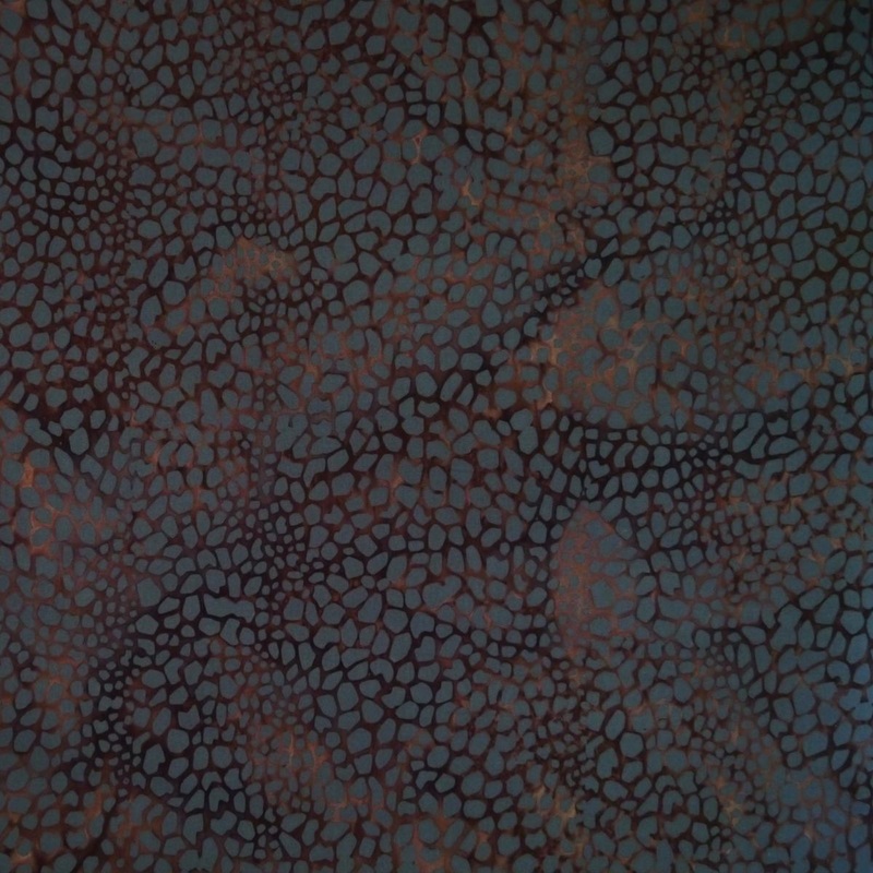 Batik by Mirah – MH-CN-3-7782 – Chameleon Lapin Grey
