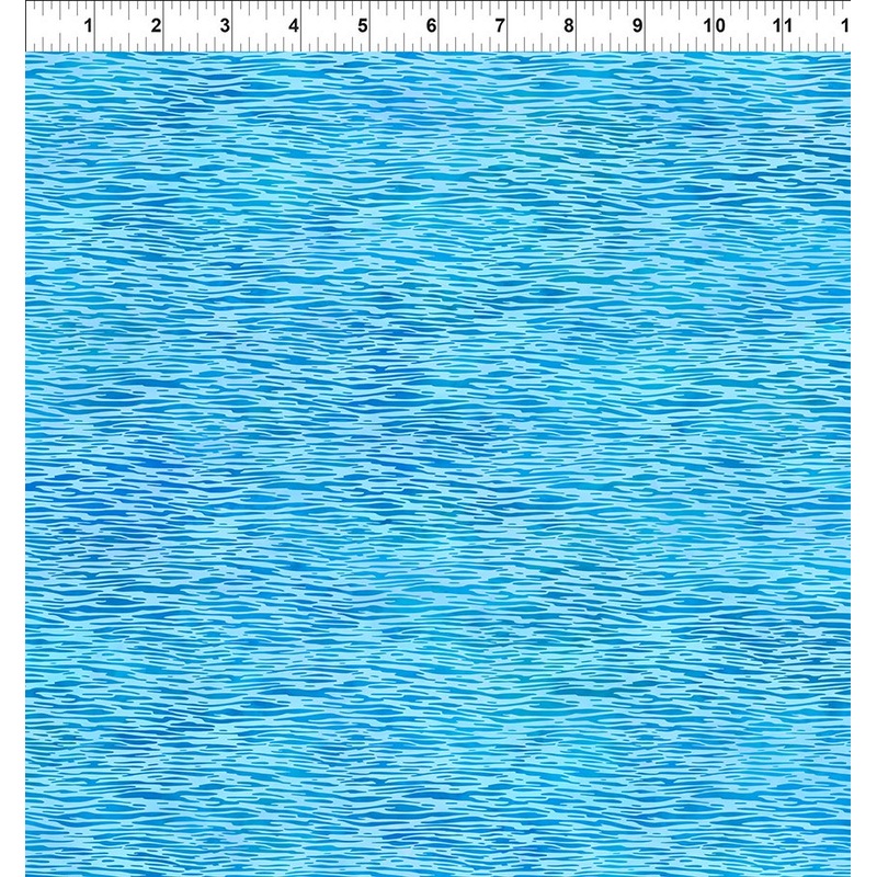 Calypso III 39CAL-1 Blue