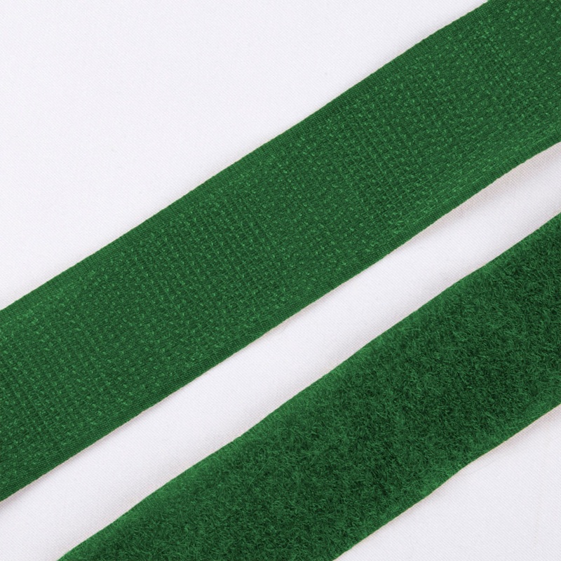Green Sew On VELCRO  Brand Fastener