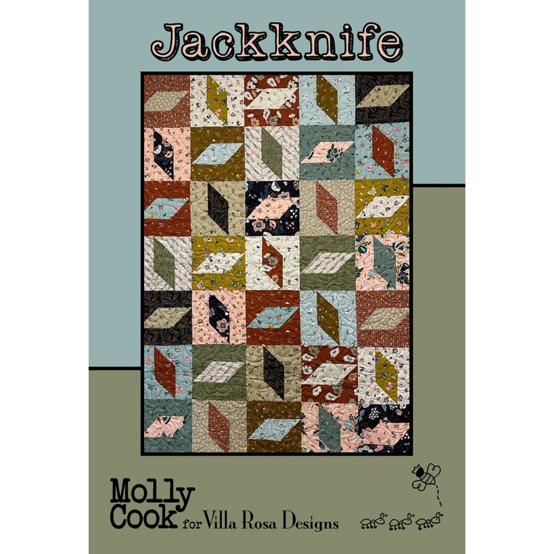 Jackknife