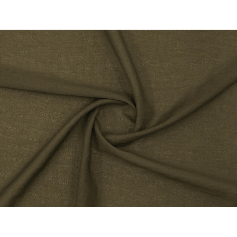 140cm Plain Rayon Nylon Crinkle DR2420-6 DR2420-6
