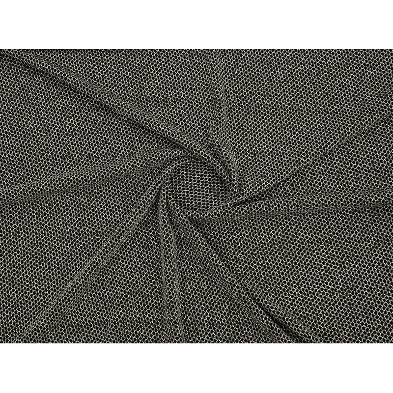 150cm Ginko Metallic Knit DR2607-2 DR2607-2