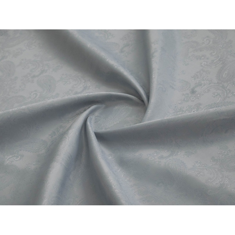150cm  Paisely Acetate Lining DR126-51 DR126-51