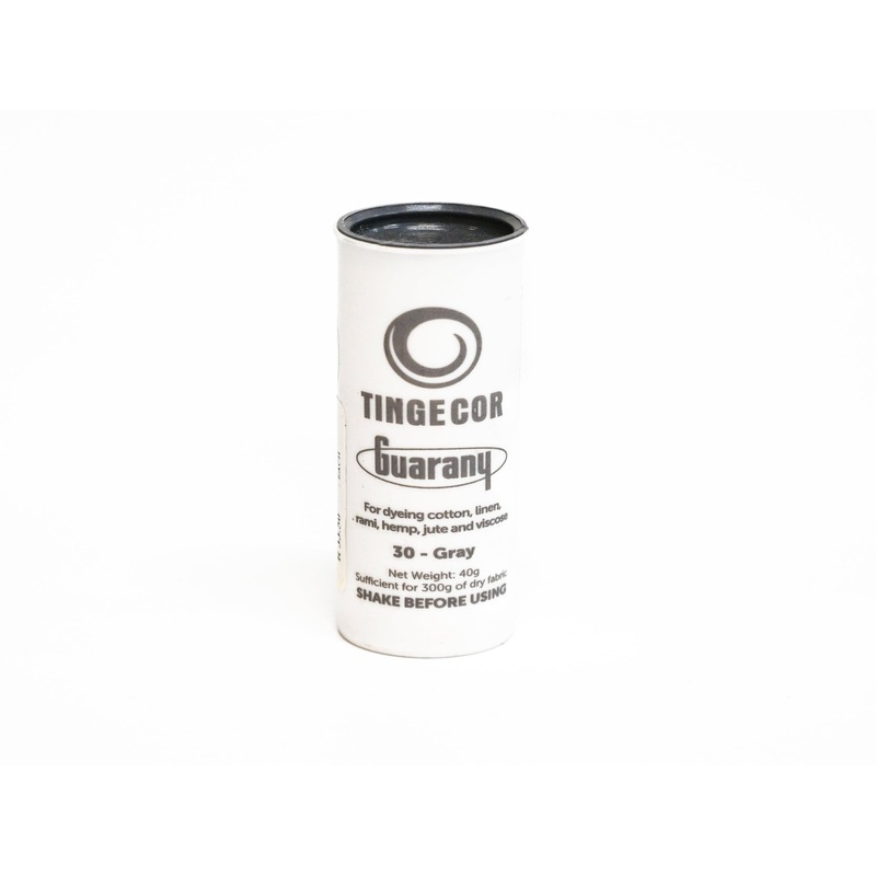 40g Tingecor Grey S04-GTGR