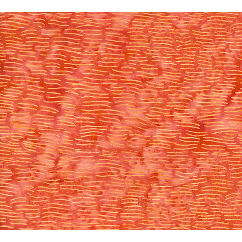 Batik Coral