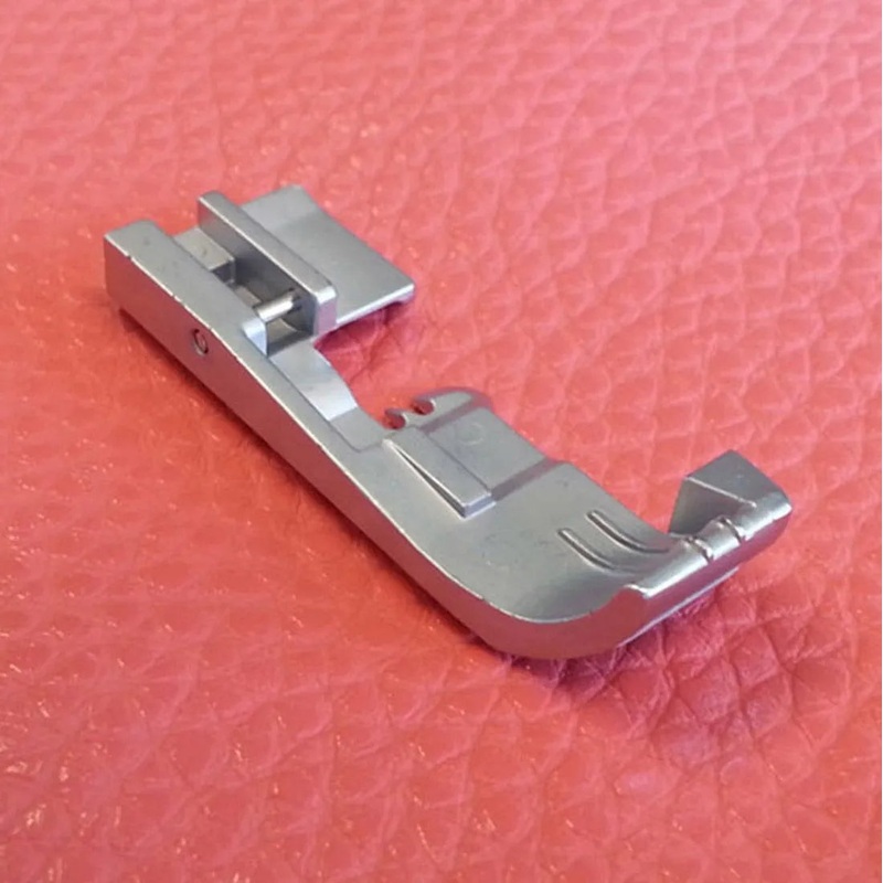 Flat Sole Foot – Teflon
