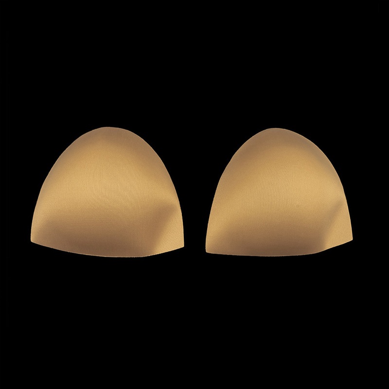Nude Thin Edge Basic Bra Cup – Size 22
