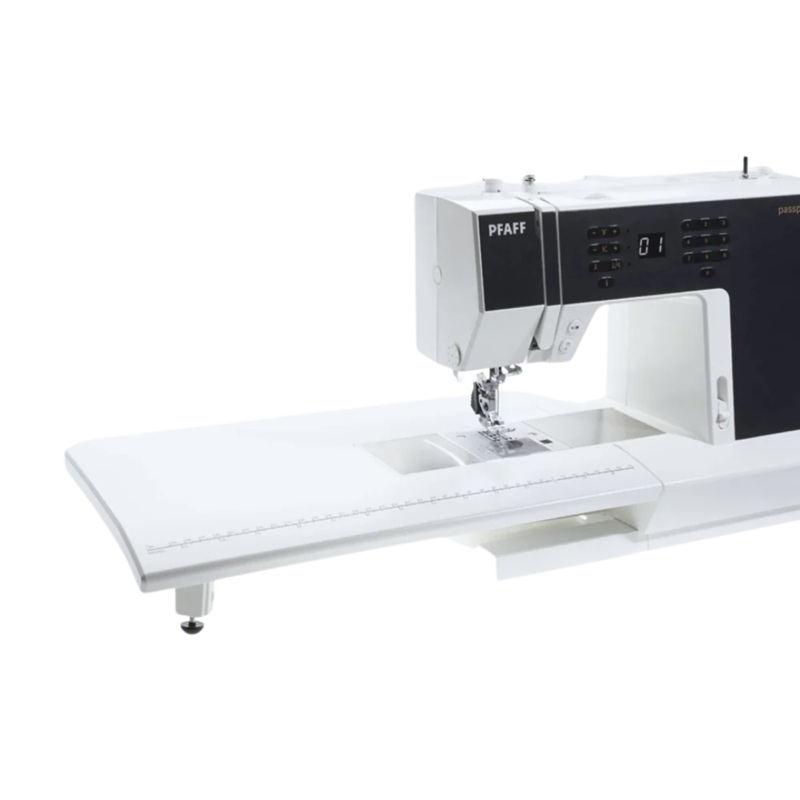 Passport Extension Table