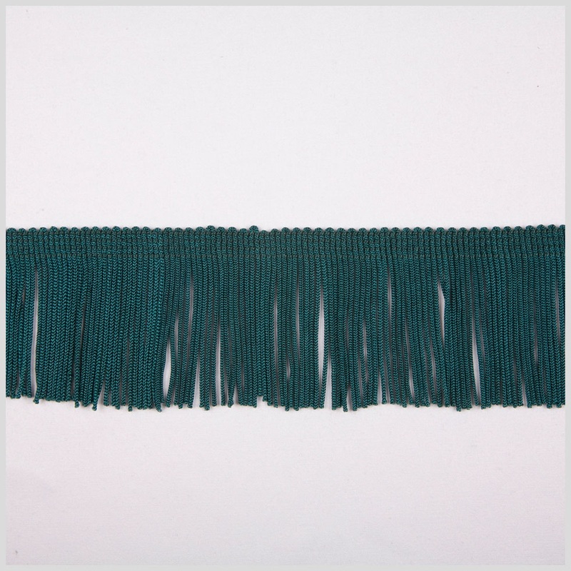 Ponderosa Pine Chainette Fringe – 2″