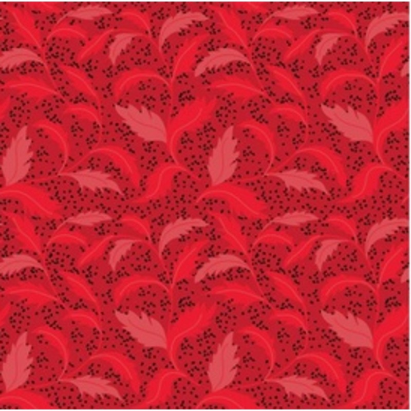 Poppy Passion Light Red – (2)