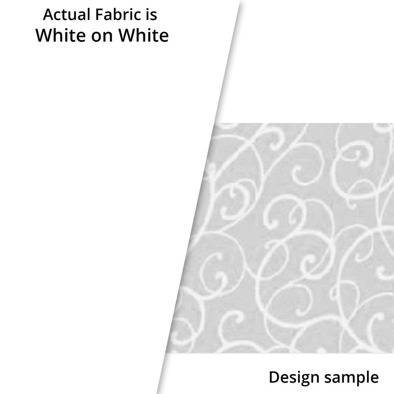 Ramblings Favorites White – (1)