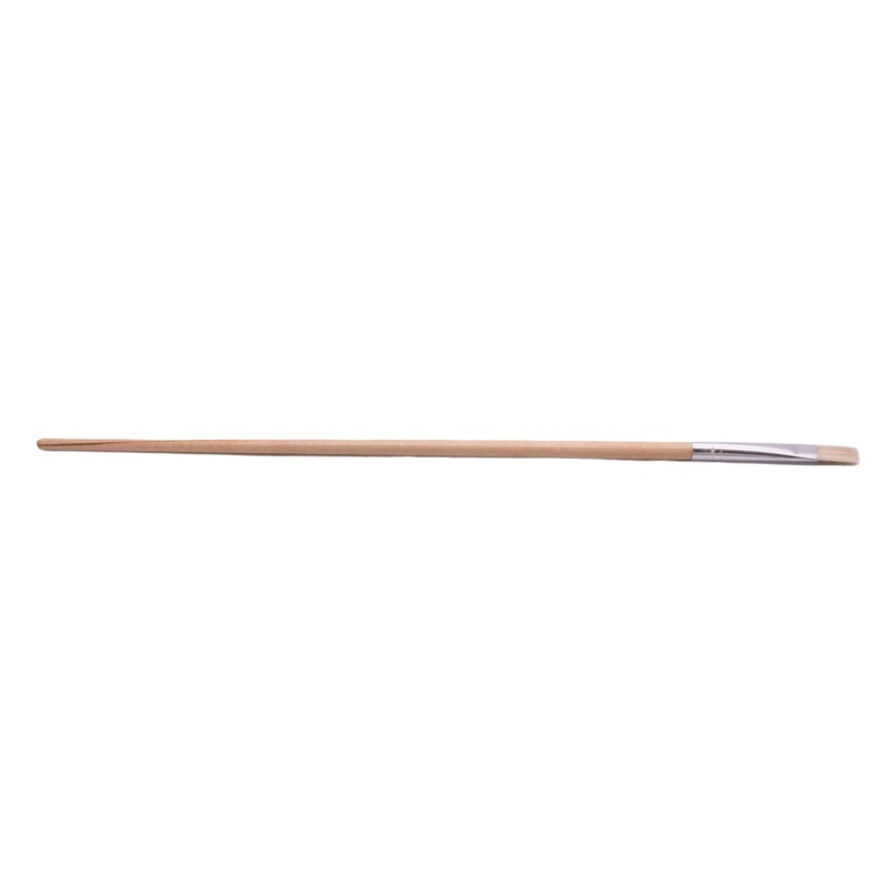 Size 8 Paint Brush C03-0108