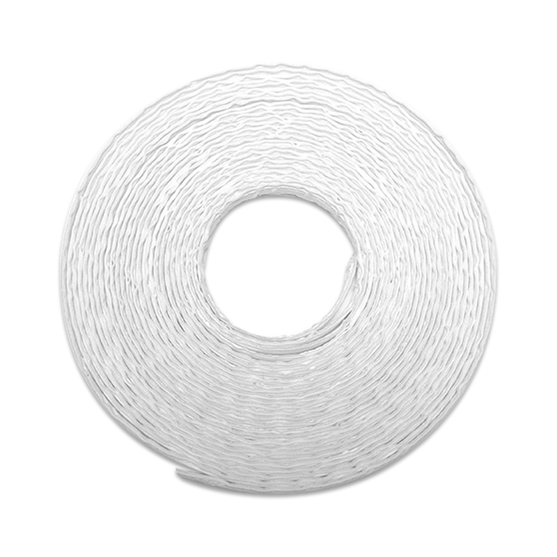 White Fabric Covered Boning – 0.25″