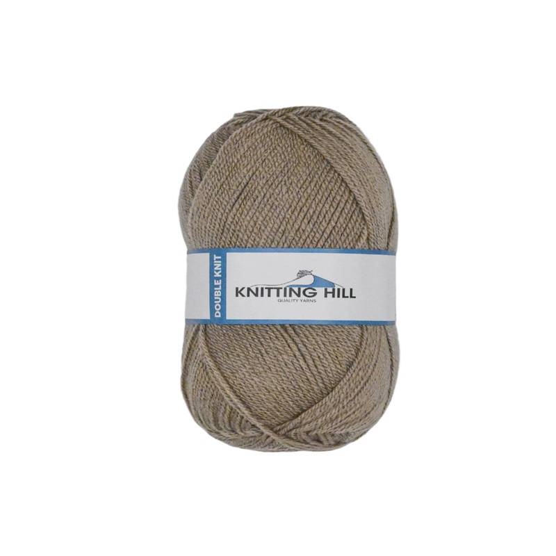 100G Knitting Hill Double Knit 2000000000855