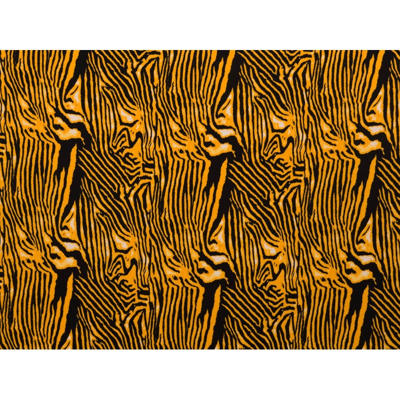 150cm Printed Brushed Dty Knit  DR2107-13 DR2107-13