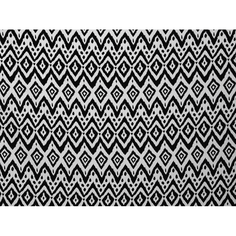 150cm Printed Mini Matt DR1652-133 DR1652-133