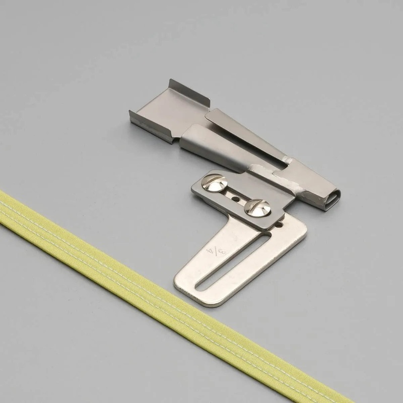 3/4″ Belt Loop Binder Foot