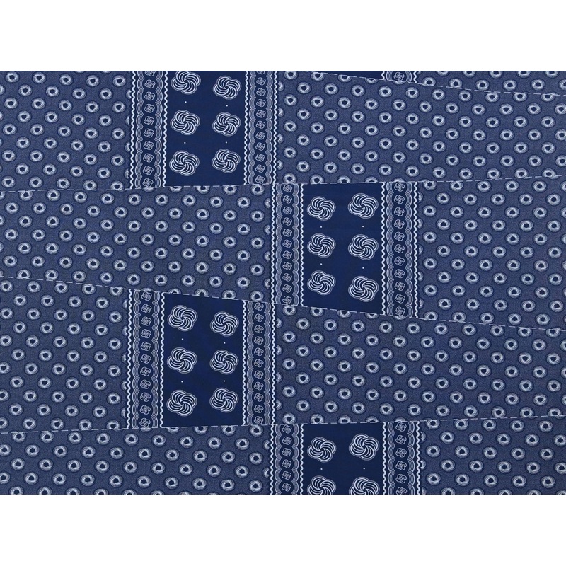 90cm Three Cats Printed Shwe Shwe DR799-627 DR799-627
