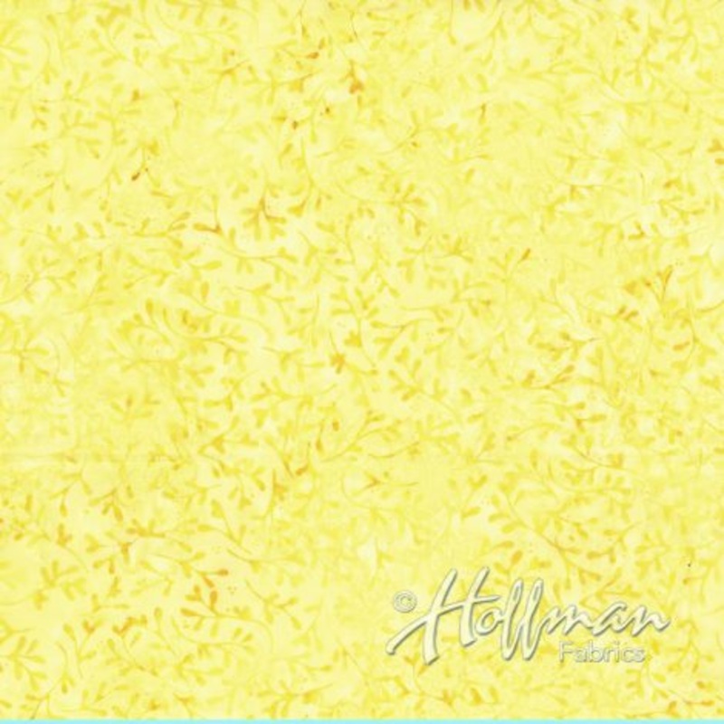 Bali Batik Handpaints Blonde Ale