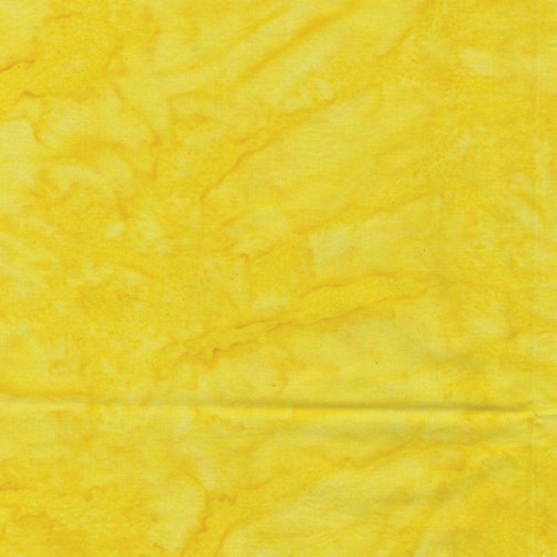 Bali Quarry Hill Batiks Sunshine