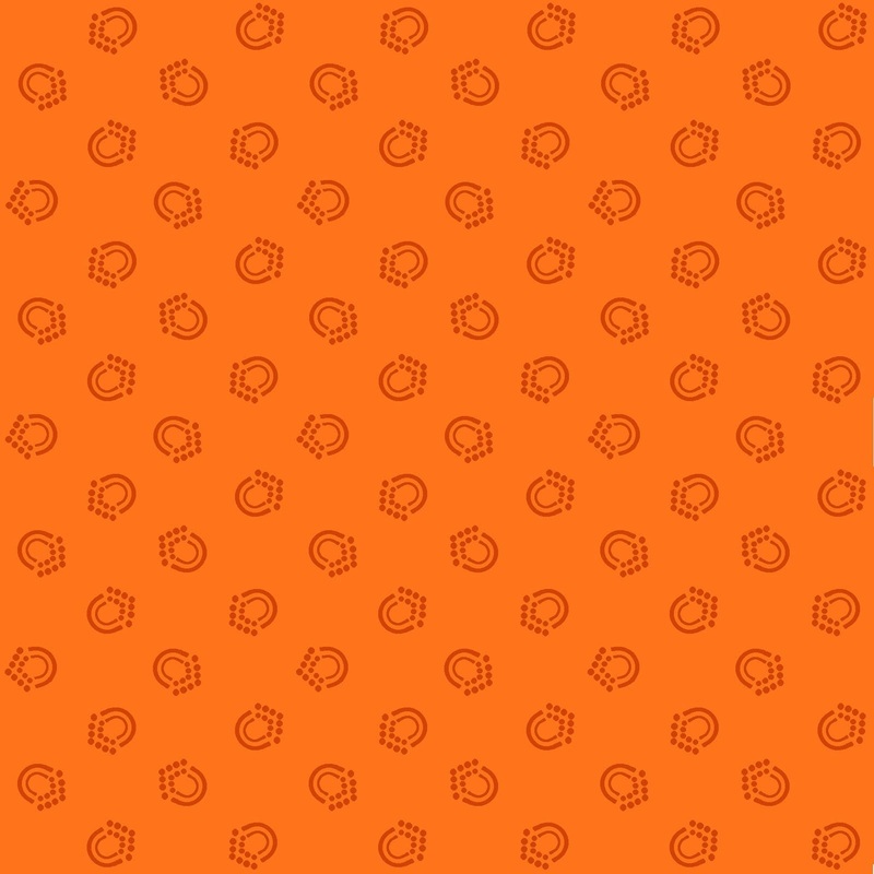 Bear Essentials Orange – (2)