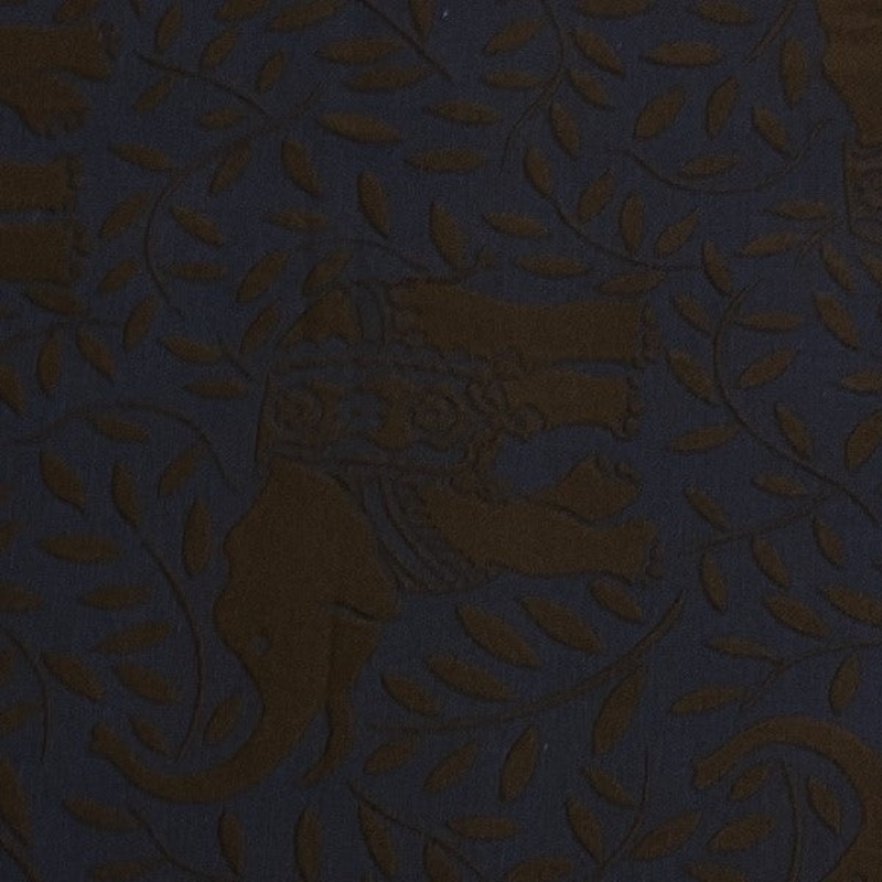 Burch Fabric Congo Midnight Upholstery Fabric Order Product