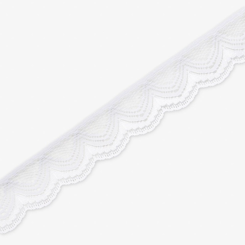 Nylon Lace (1342)
