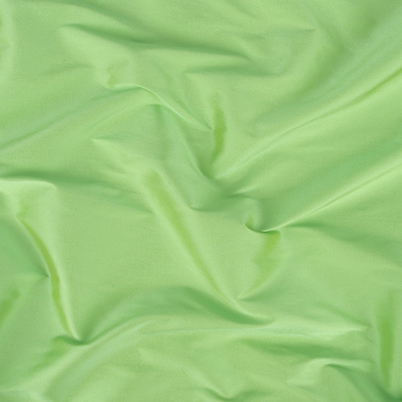 Polyester Taffeta – Plain Dyed Seafoam – Bellamy Collection