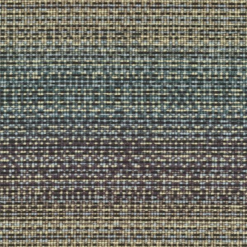 Remnant of Architex Catwalk Ritts Blue Upholstery Fabric Order Product 1