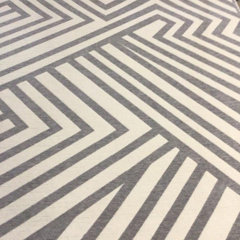 Remnant of Pollack Dynamic Expansion Skyscraper Sunbrella Upholstery Fabric Order Product 1