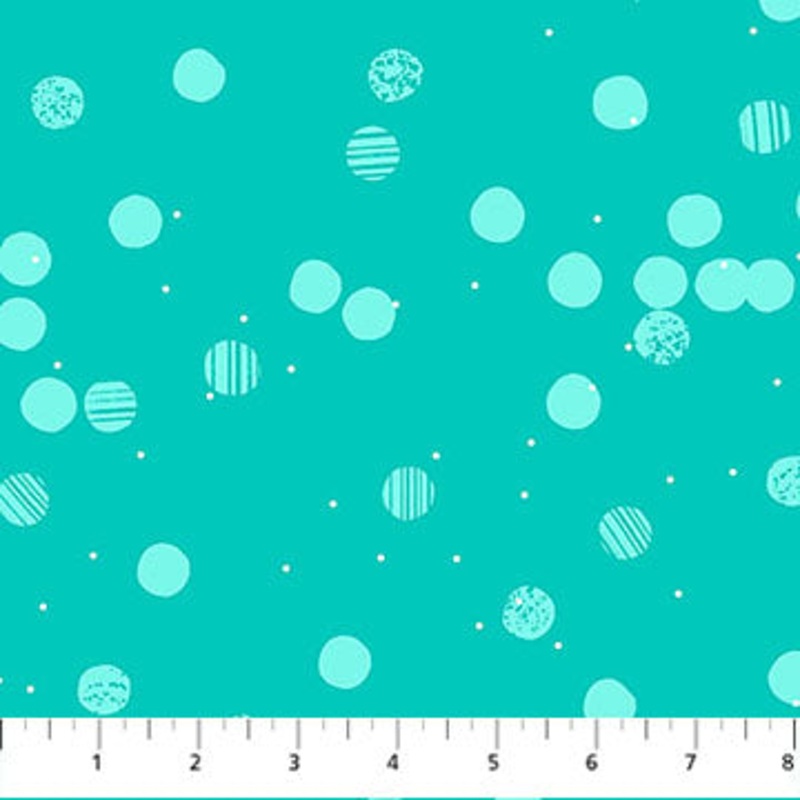 Seasons Basics Mint