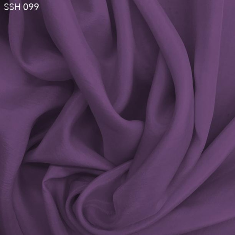 Silk Habotai (China Silk) – Mulberry Fabric by the Yard