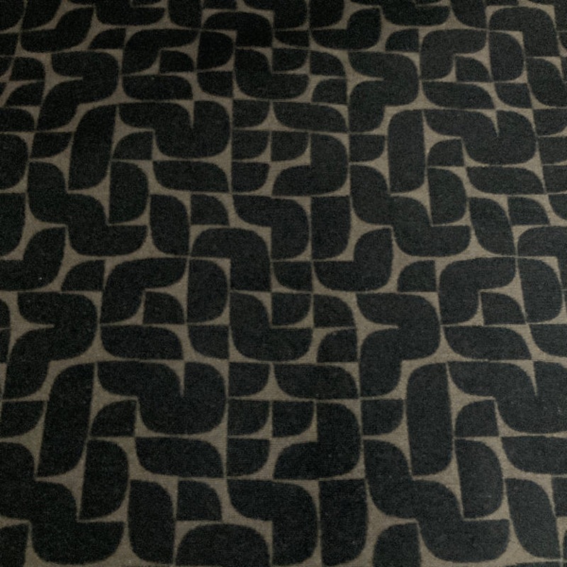 Unika Vaev Uber Talented Geometric Upholstery Fabric Order Product