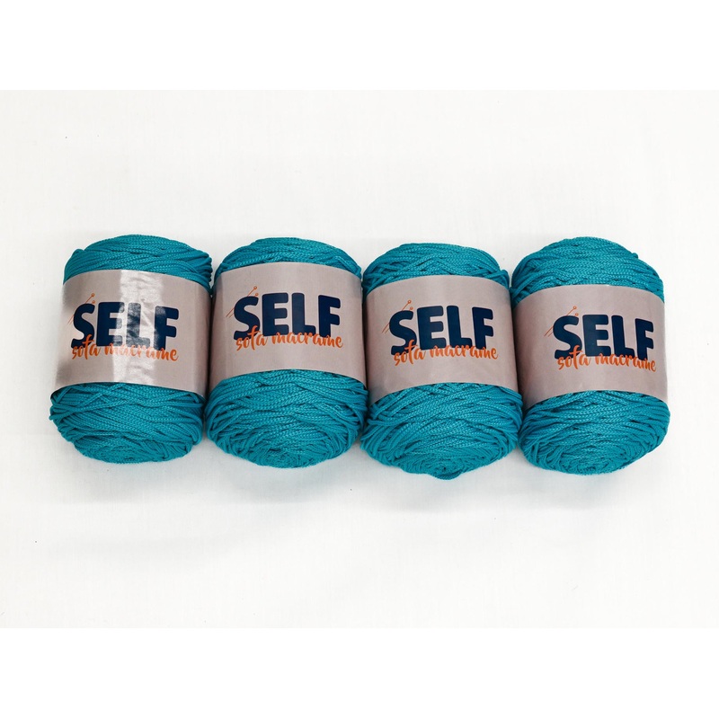 250g 4PC Sofa Macrame 8697258123514
