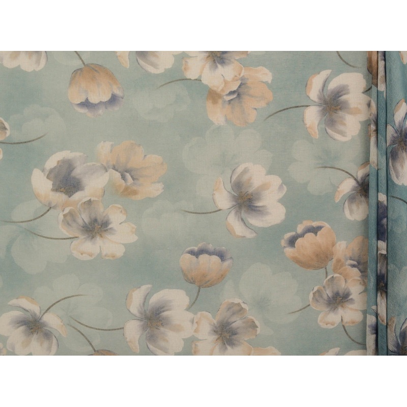 280cm The Tropical Crepe Collection CU1243-1 CU1243-1