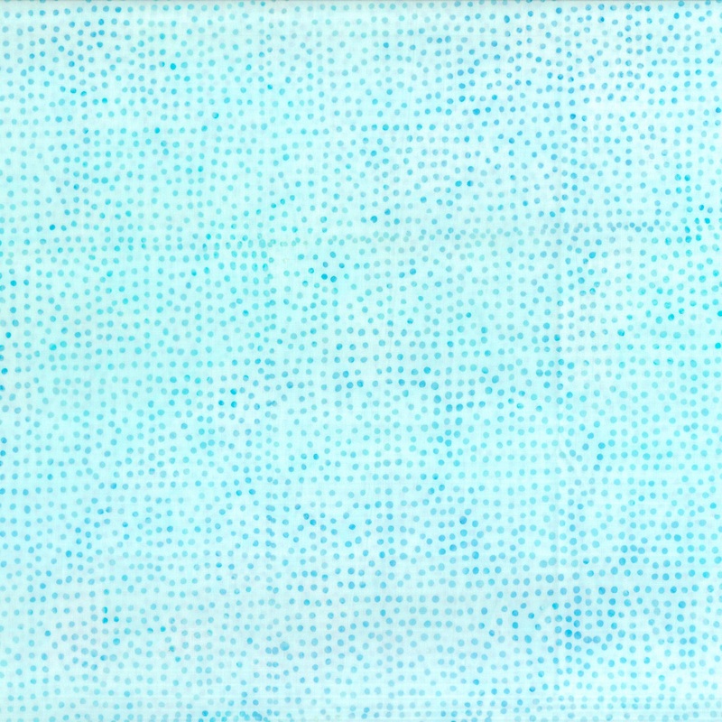 Batiks Aqua – (14)