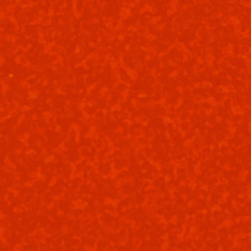 Color Theory Burnt Orange