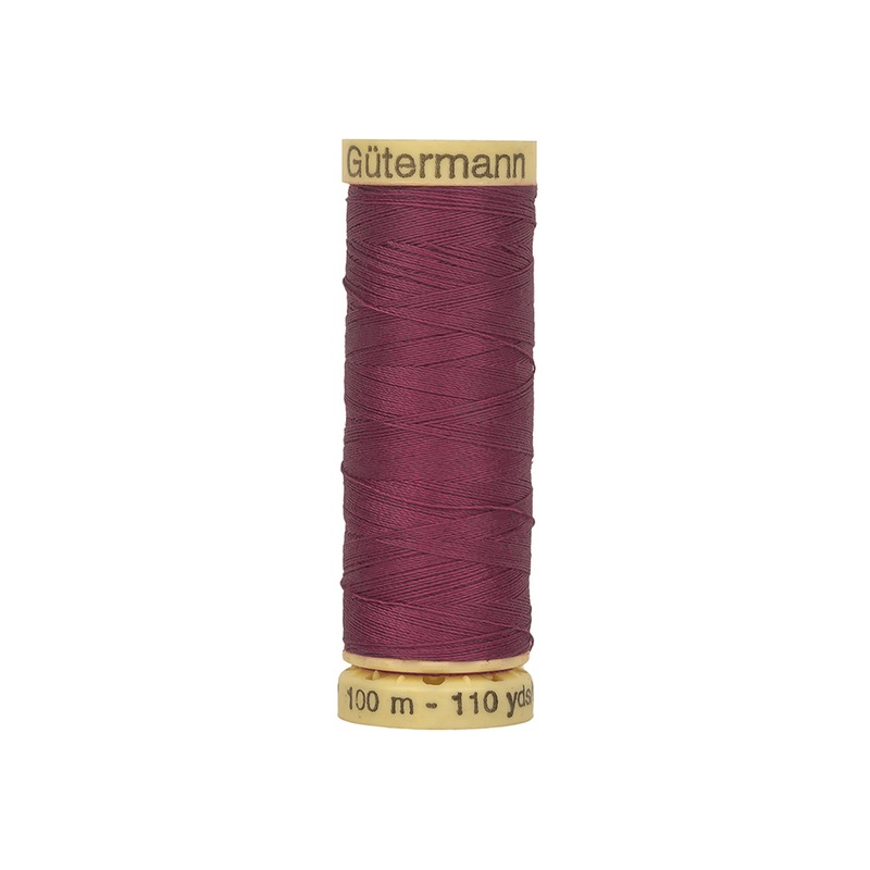 Gutermann Sew All Thread 100m – 936 Laurel