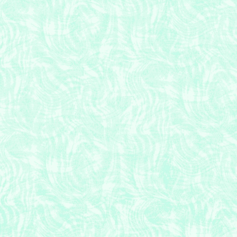 Impressions Moire’ Light Turquoise