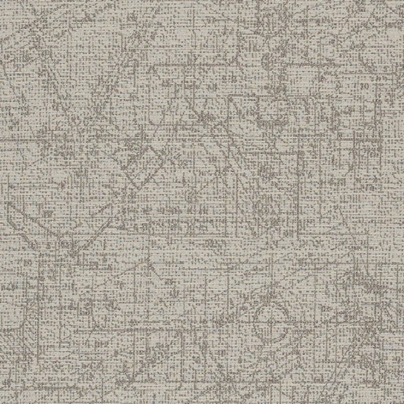 Remnant of Arc-Com Urban Pebble Upholstery Fabric Order Product 1