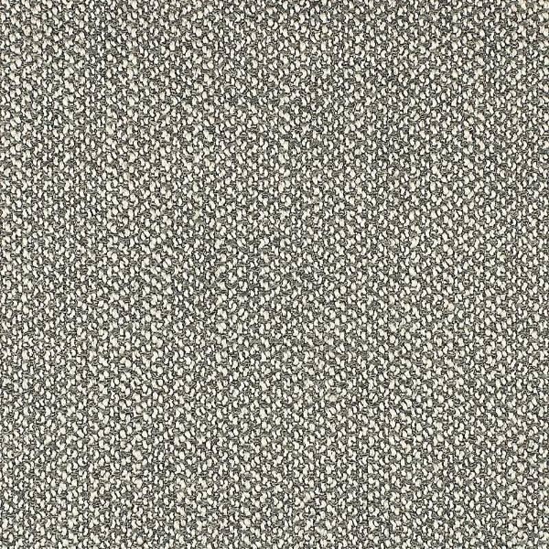 Remnant of HBF Twist White and Gray Upholstery Fabric Order Product 1