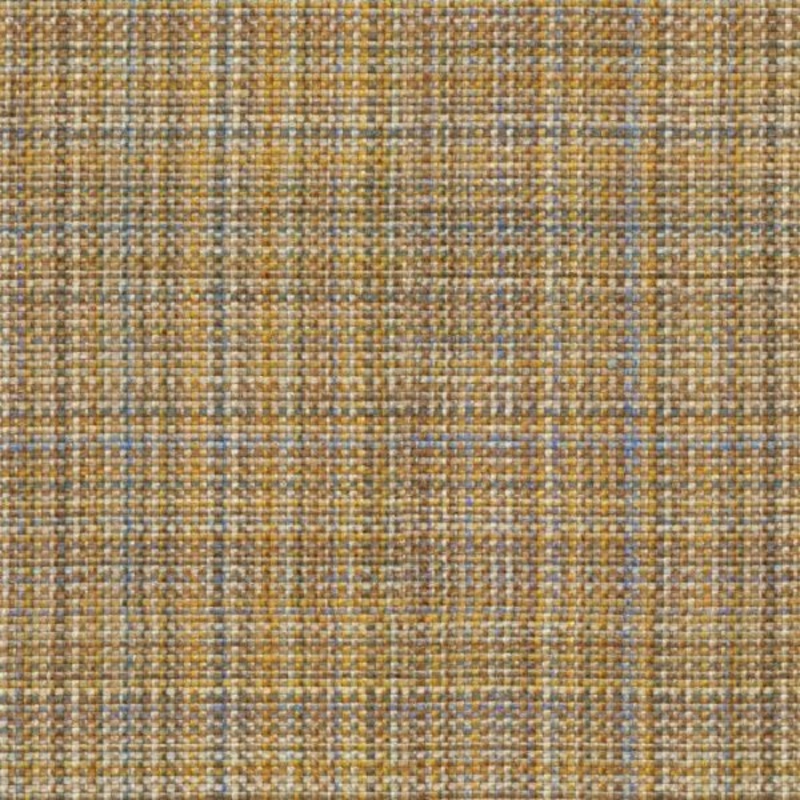 Remnant of Knoll Feeling Plaid Feeling Content Upholstery Fabric Order Product 1