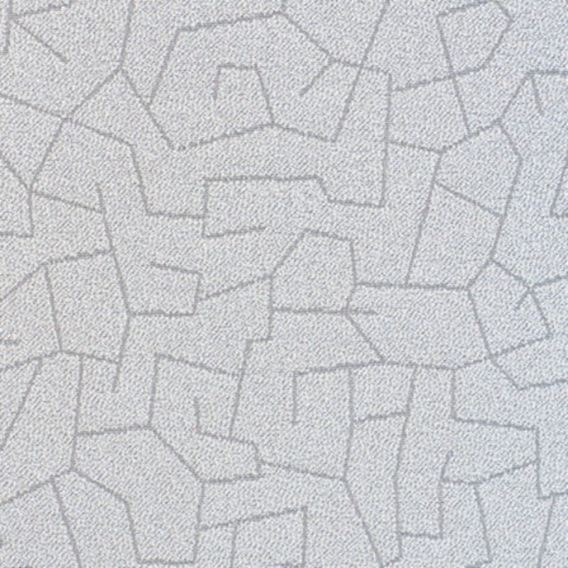 Remnant of Luna Switchback Tundra Gray Upholstery Fabric Order Product 1